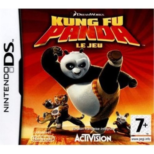 Kung Fu Panda