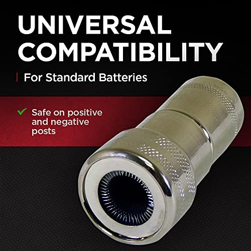 Schumacher BAFB1 Battery Terminal Cleaning Brush Pricepulse