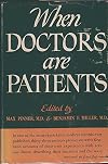 When doctors are patients