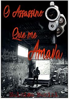 Livro O Assassino que me Amava