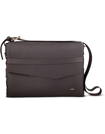 Amazon.com.mx: Portafolios - Bolsas para Negocios y Laptops: Ropa, Zapatos  y Accesorios