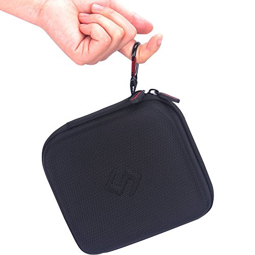 4 Smatree+Carrying+Case+Nintendo+Black