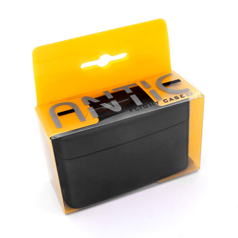 CUESOUL Dart Flights Case for ANTIE Hard Dart Case,Extra Dart Flights Holder