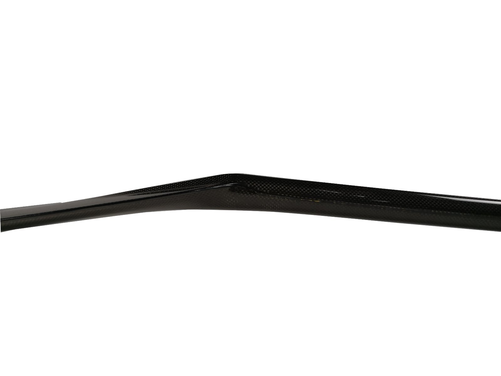 CISIBOOK Bend Shaft Carbon Fiber Outrigger Canoe Paddle BSA Soar