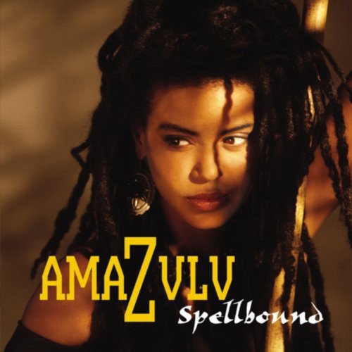 AMAZULU - Spellbound Expanded Edition /  Amazulu - Zortam Music