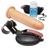 Cloud 9 Novelties Cloud 9 Novelties Premium Starter F-machine Kit