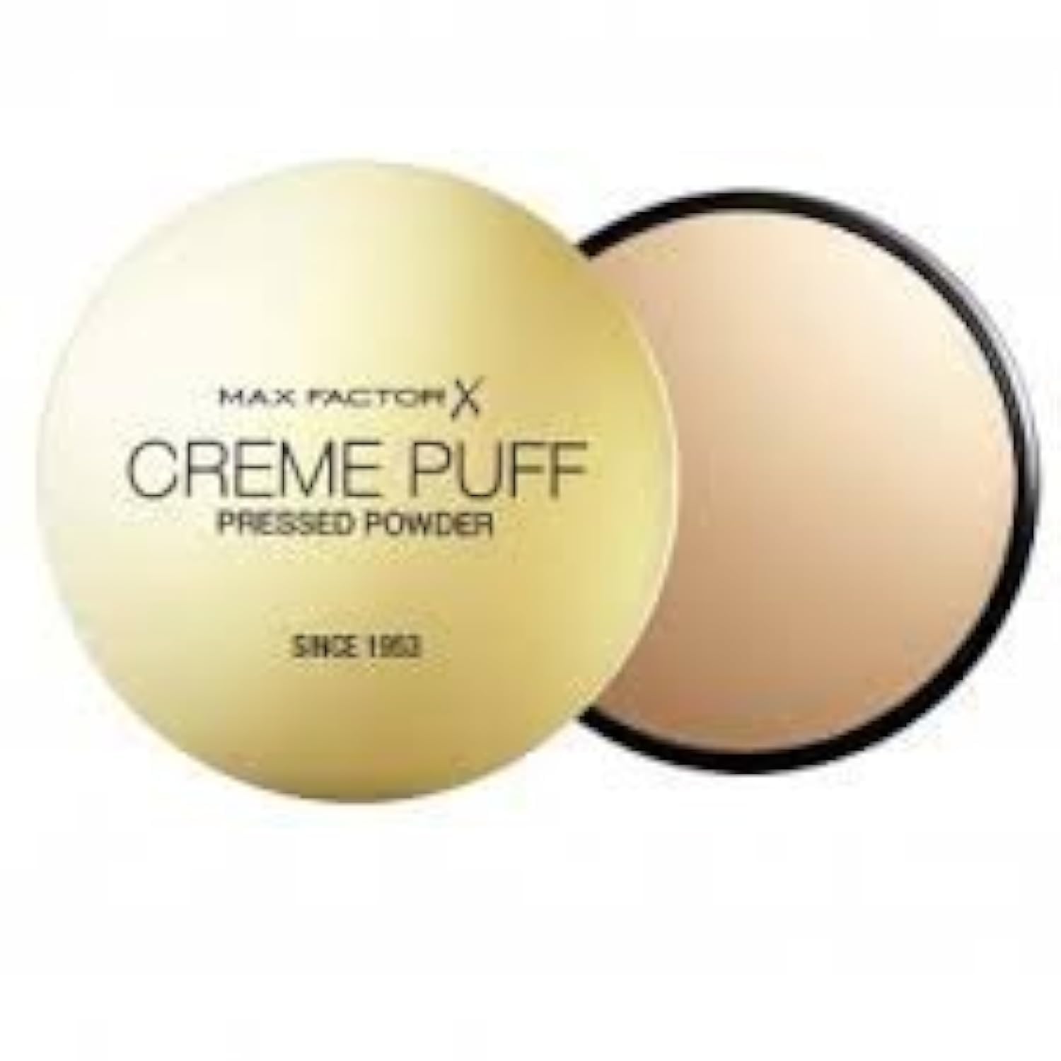 Max Factor Creme Puff Powder Transparent 05 21G — image 1