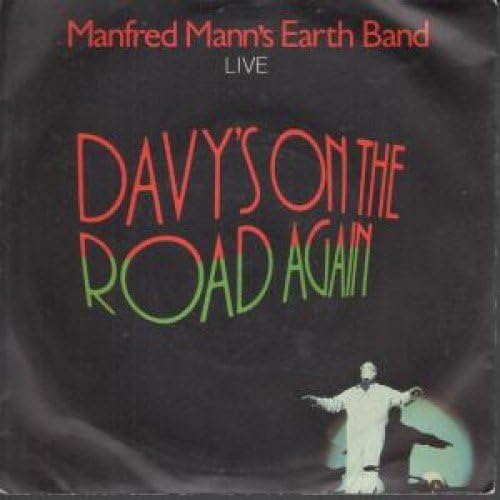 Davy's On The Road Again Amazon.co.uk CDs & Vinyl Davy's On The Road Again Amazon.co.uk CDs & Vinyl