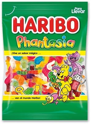 Phantasia, 1 x 90 gr