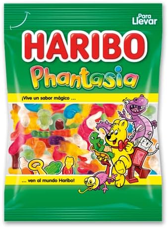 Phantasia, 1 x 90 gr