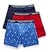 Racer Blue/Chic Cream All Over Pony Player/Red/Cruise Navy Pony