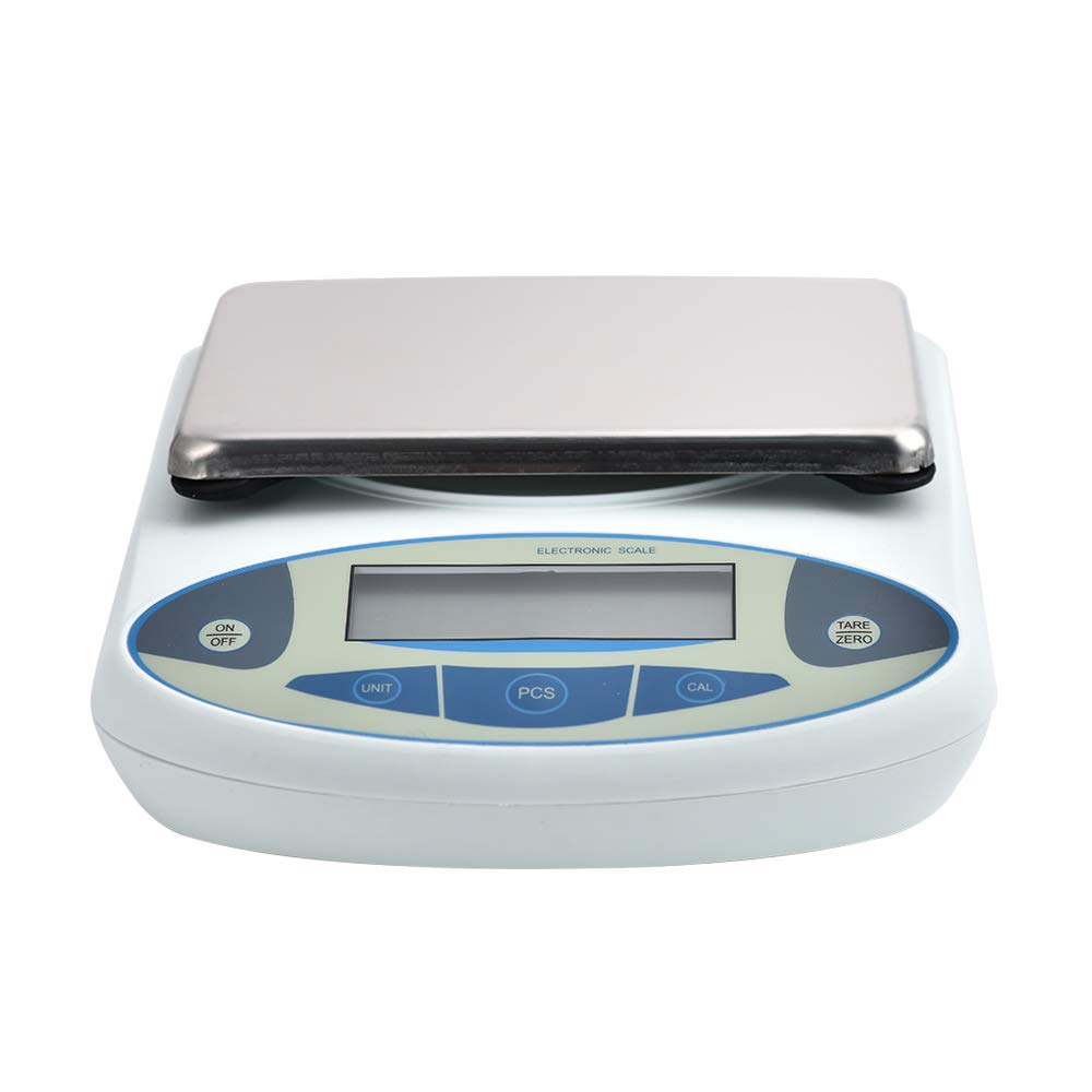 1000g AKYUNM High Precision Lab Scale Digital Analytical Electronic
