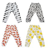 Efaster® Toddler Boys Girls Baby Bottom Trousers Harem Pants PP Children Leggings