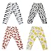 EfasterĀ® Toddler Boys Girls Baby Bottom Trousers Harem Pants PP Children Leggings