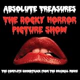 ROCKY HORROR PICTURE SHOW - ABSOLUTE TREASURES OST image