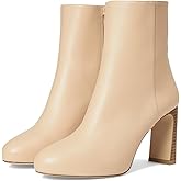 Stuart Weitzman womens Babette Plaform Zip Bootie
