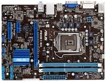 Amazon Asustek マザーボード Intel Lga1155 Ddr3メモリ対応 Micro Atx P8h61 Mx Asustek マザーボード 通販