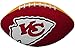 NFL Gridiron Junior-Size Youth Football, Kansas City Chiefs