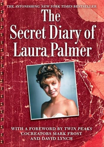 The Secret History of Twin Peaks: Frost Mark: 9781447293866
