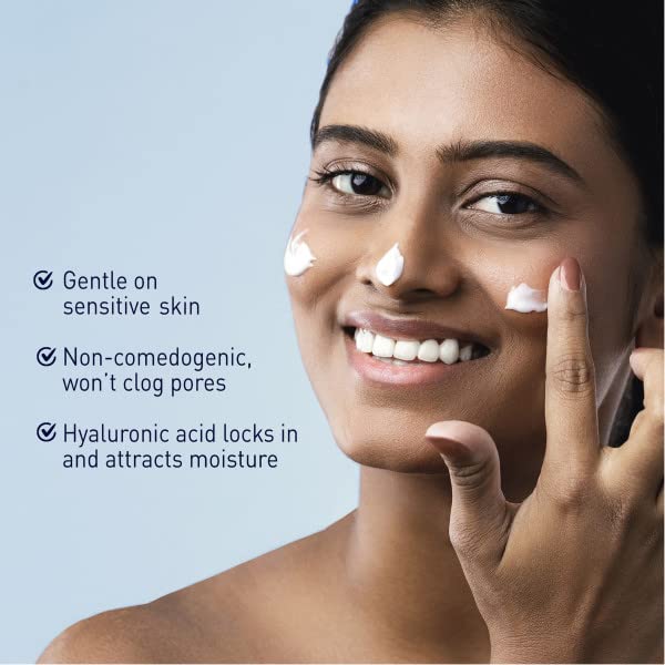 PanOxyl Oil Control Daily Moisturizer, Mattifying Lightweight Facial