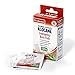 Alocane® Emergency Burn Max Strength Pads Fast Pain and Itch Relief for Minor Burns, Sunburn, Kitchen, Radiation, Chemical, First Degree Burns, First Aid Treatment Burn Care, 10 pads 2