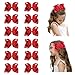DEEKA 12 PCS 6