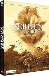 Verdun, Visions D'histoire