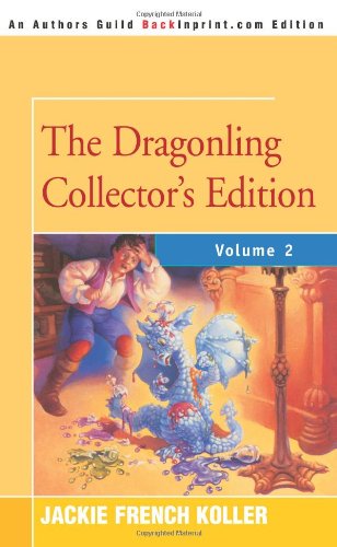 Dragonling Collector's Edition: Volume 2
