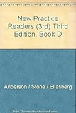 New Practice Readers: Book D.