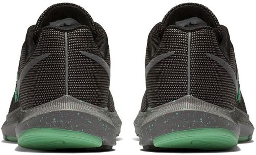 tênis nike run swift avaliação