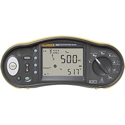 Fluke FLK-1662 DE Installation Tester
