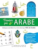 Premiers pas en Arabe (Petits cahiers Larousse) (French Edition) by 