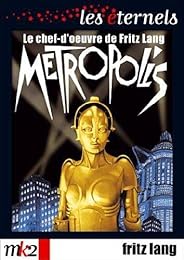Metropolis - Edition Simple