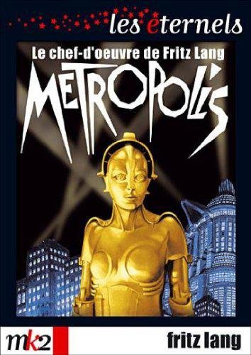 Metropolis - Edition Simple