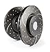 EBC Brakes GD1844 Brake Rotor Kit