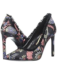 Nine West - Bomba de tela para mujer