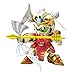 Bandai Hobby BB#016 Shin Sonshoukou Gerbera Bandai SD Action Figure