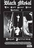 Back Metal The Cult Never Dies Volume 1 (French Edition) by 