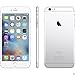 Apple iPhone 6S Plus, GSM Unlocked, 128GB - Silver (Certified Refurbished)