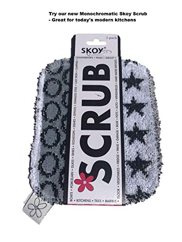 6 Skoy+B00BJCV6JC+Scrub+2+pack