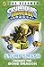 Skylanders Mask Of Power: Stump Smash Crosses The Bone Dragon