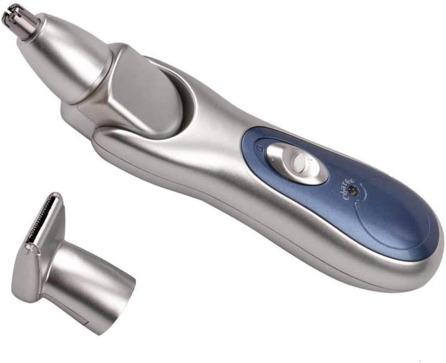 nose hair removal machine