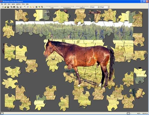 Britannica Puzzle Potpourri [Download] - Thumbnail 4