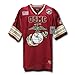 Rapiddominance USMC Football Jersey, Cardinal, X-Large
