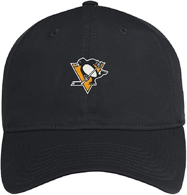 pittsburgh penguins adidas hat