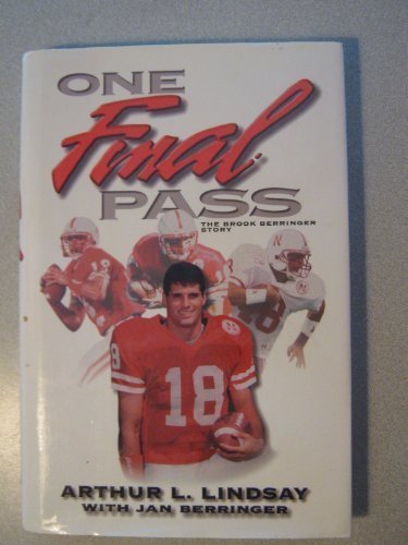 brook berringer jersey