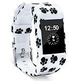 VOMA Newest Fitbit Charge 2 Wristbands/Fitbit Charge 2 Bands//Fitbit Charge 2 Replacement Bands/Fitbit Charge 2 Accessories(007)