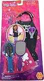 My Life as Hair Stylist Accessories-Package Contents May Vary