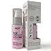 New WOW Hair Vanish For Women - Best Hair Retardant - 100ml / 3.4oz - Long Lasting Hair Removal For Women - New Improved Formula (Pack of 3)