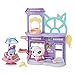 Littlest Pet Shop Collect Play and Display Set